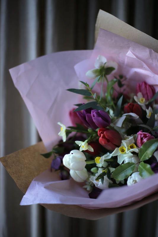 Growers Choice Bouquet